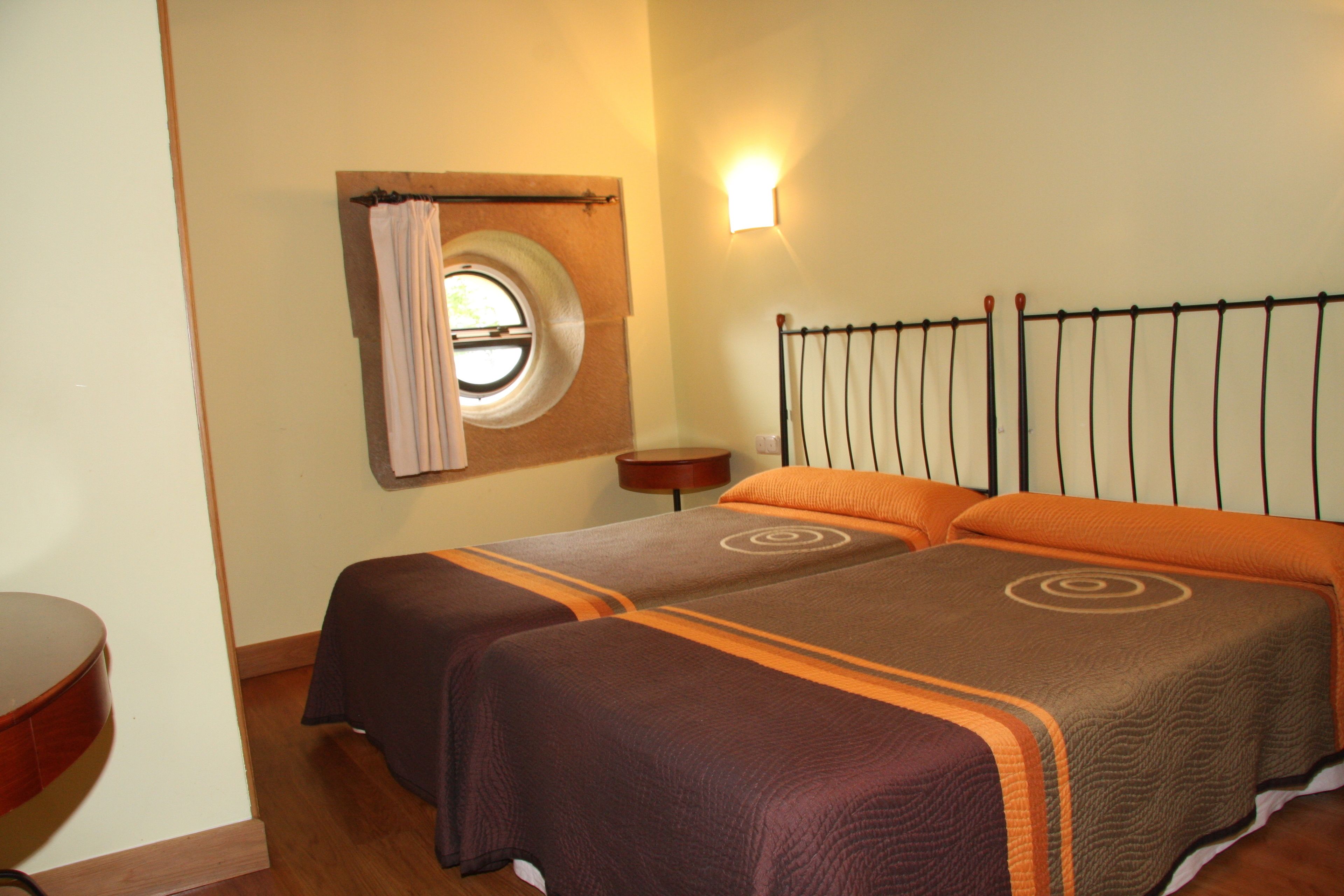 Foto - Hotel Palacio Atxega