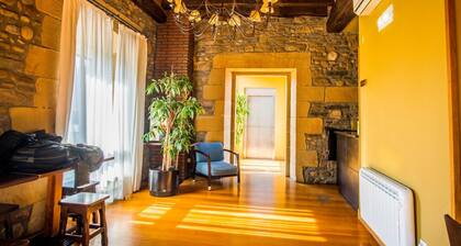 Hotel Palacio Atxega