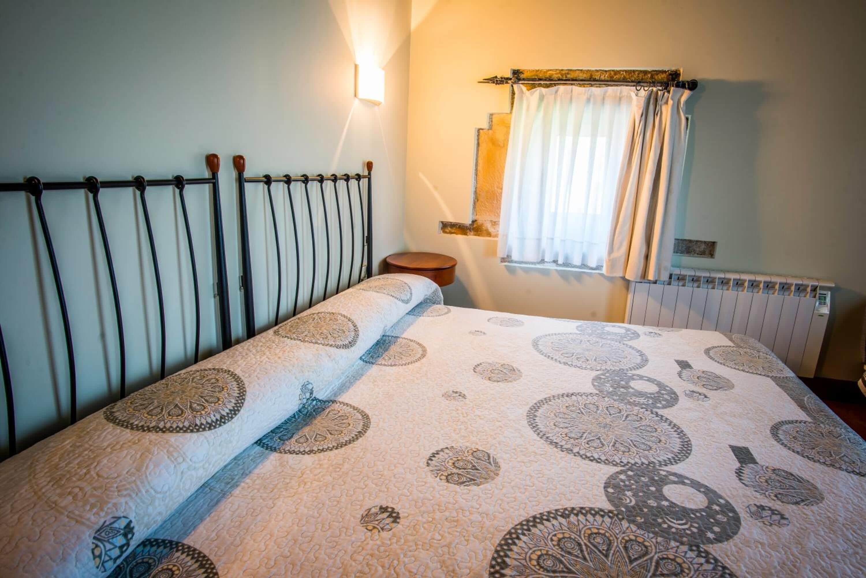 Foto - Hotel Palacio Atxega