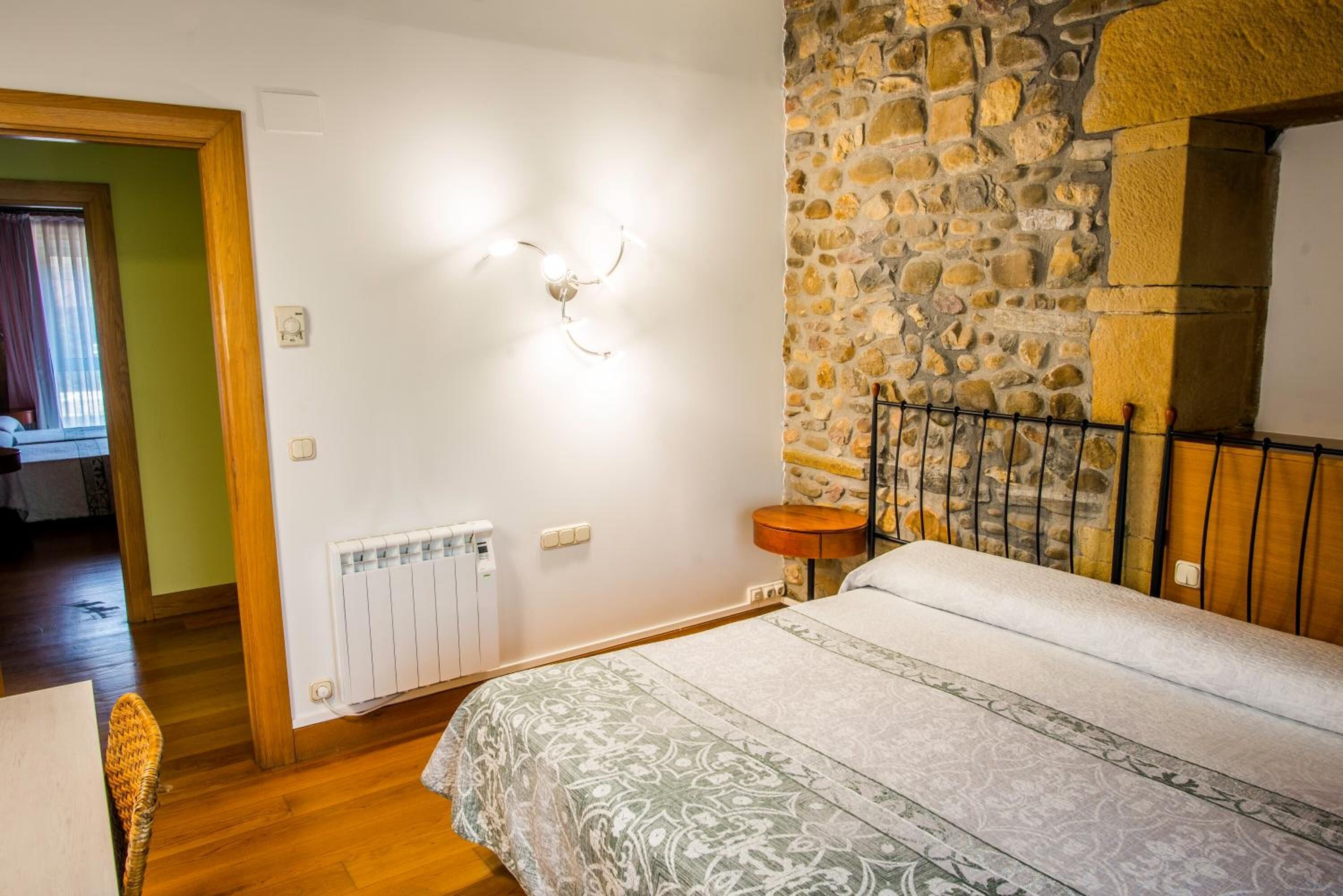 Foto - Hotel Palacio Atxega