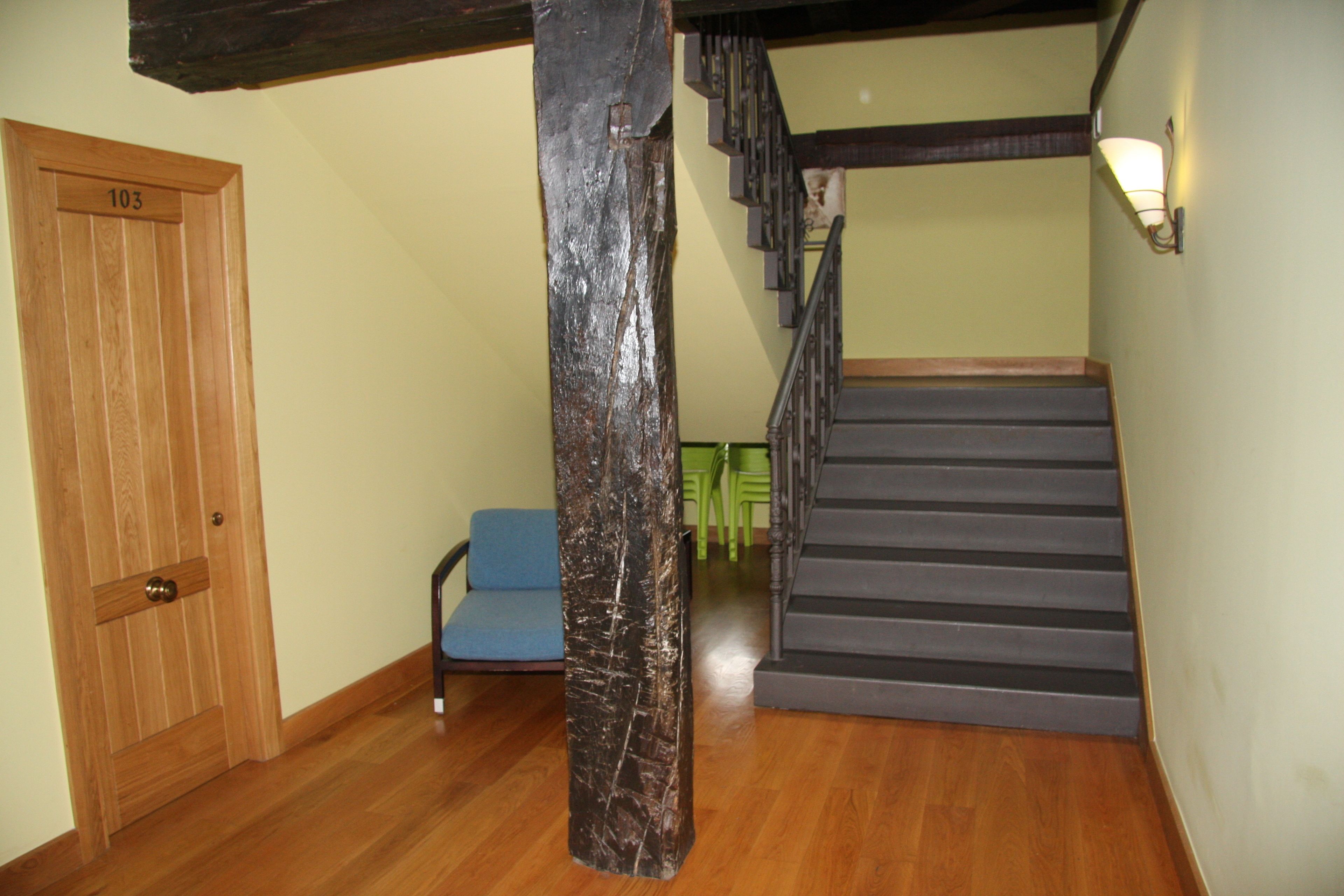 Foto - Hotel Palacio Atxega