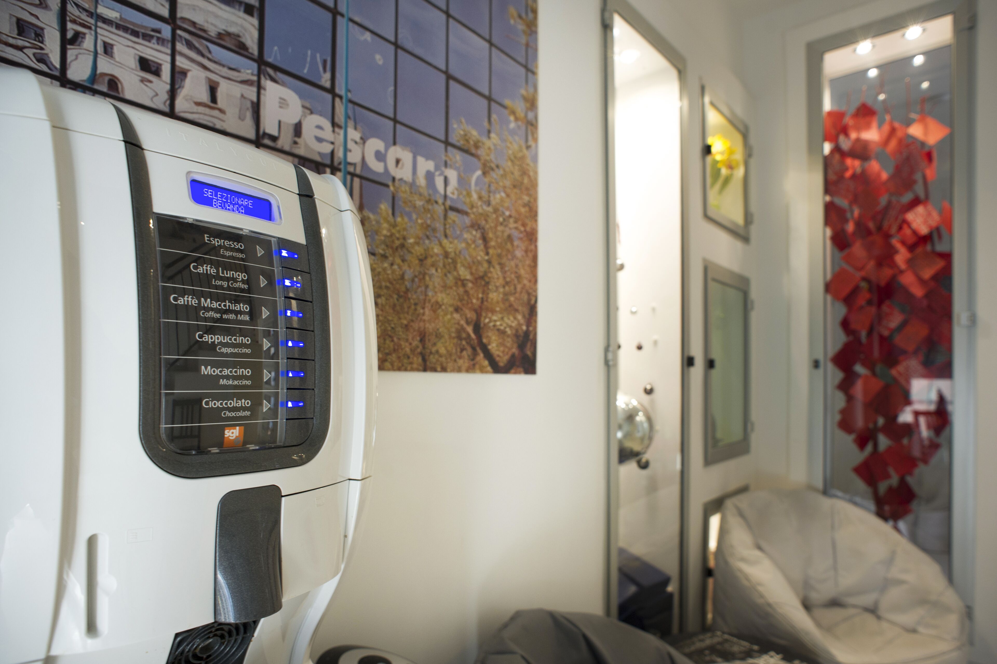 Photo - Bella Pescara B&B