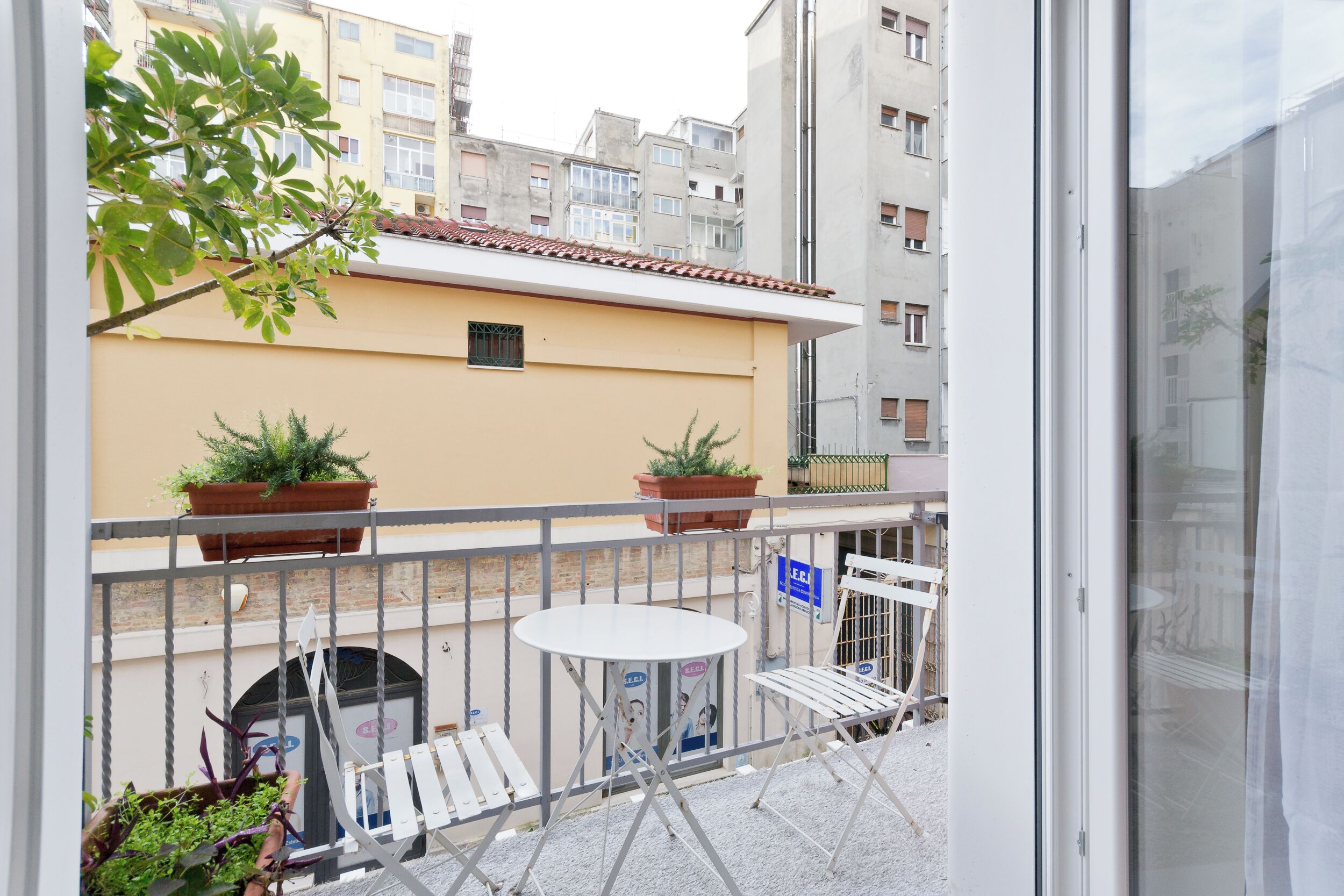 Teres/patio