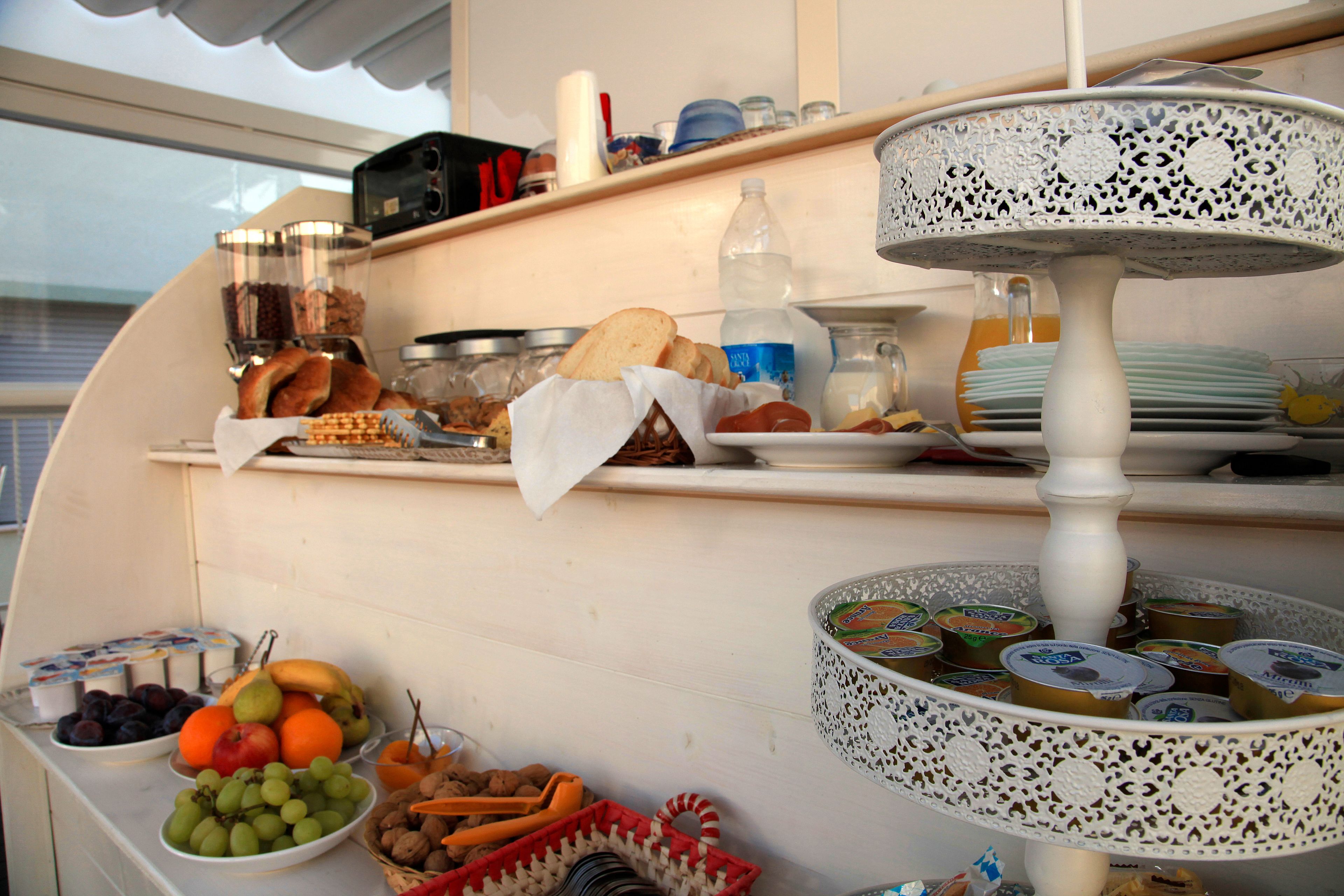 Photo - Bella Pescara B&B