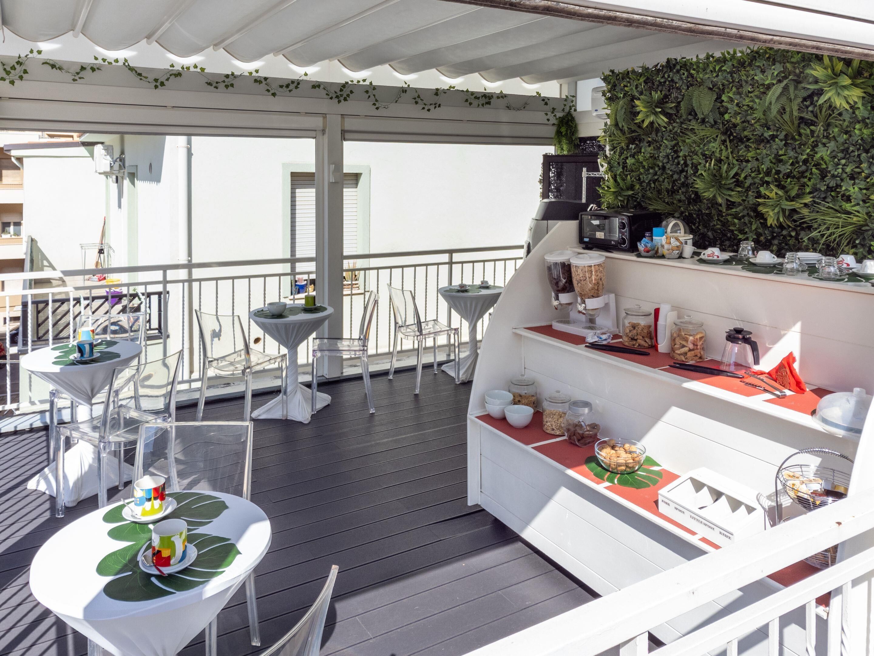 Photo - Bella Pescara B&B