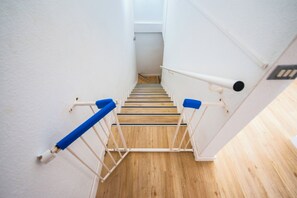 Interior - Apartamentos Albatros (Adeje)