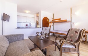 Televisión de 21 pulgadas con canales por satélite