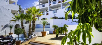 Apartamentos Albatros