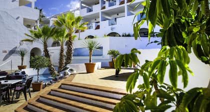 Apartamentos Albatros