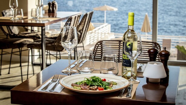 Food and drink - Apartamentos Albatros (Adeje)