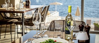 Apartamentos Albatros