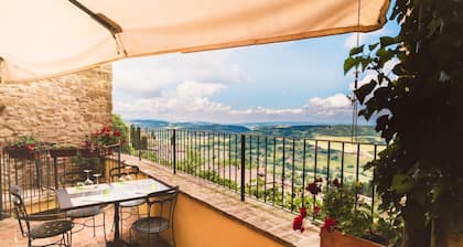 Osteria del Borgo