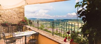Osteria del Borgo