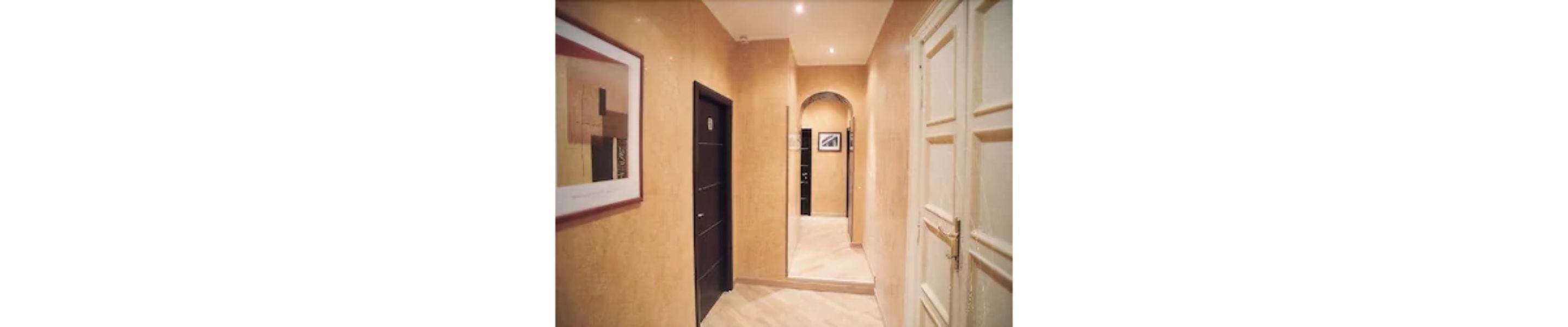Foto - Aventino Guest House