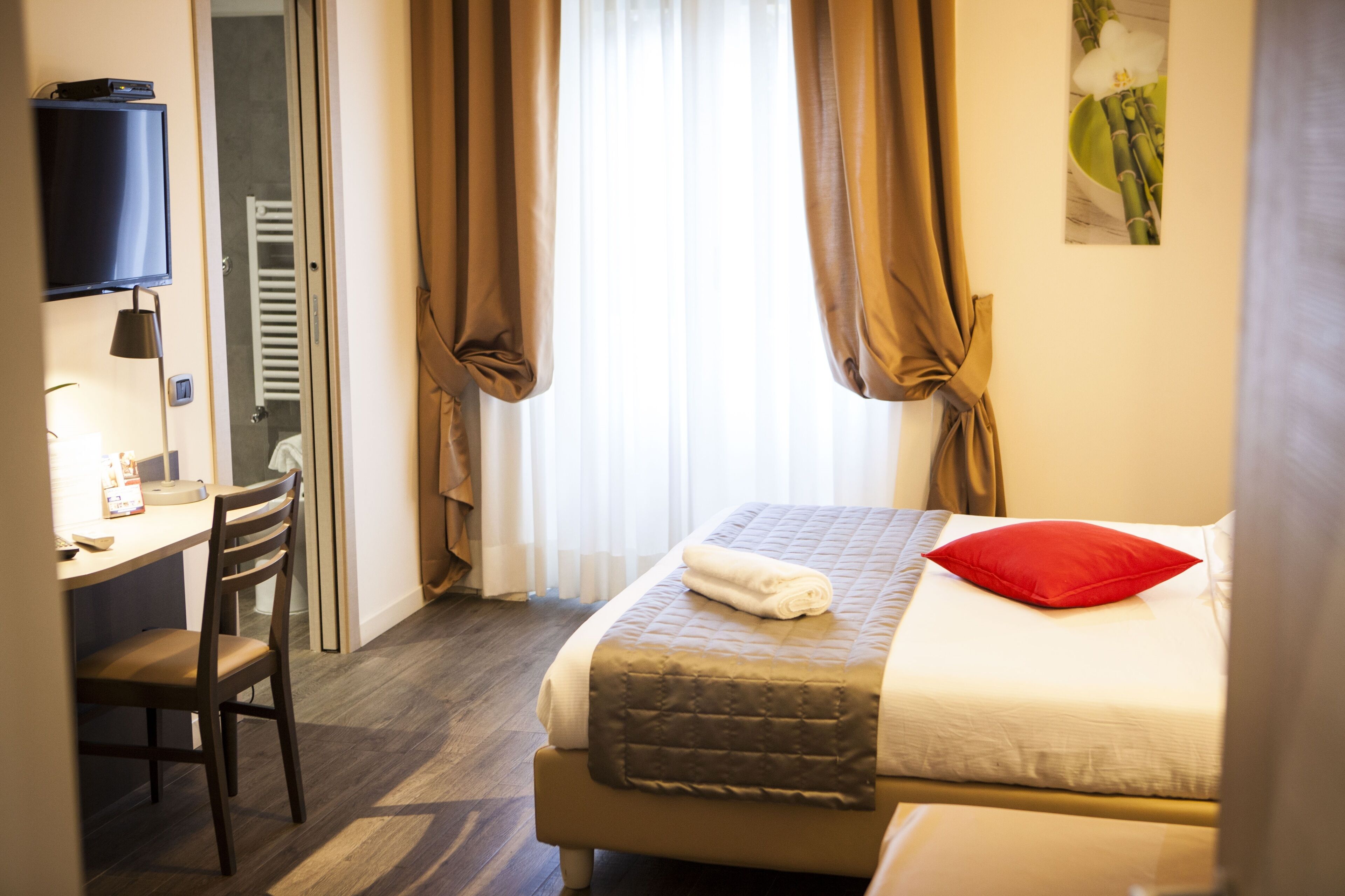 Foto - Aventino Guest House
