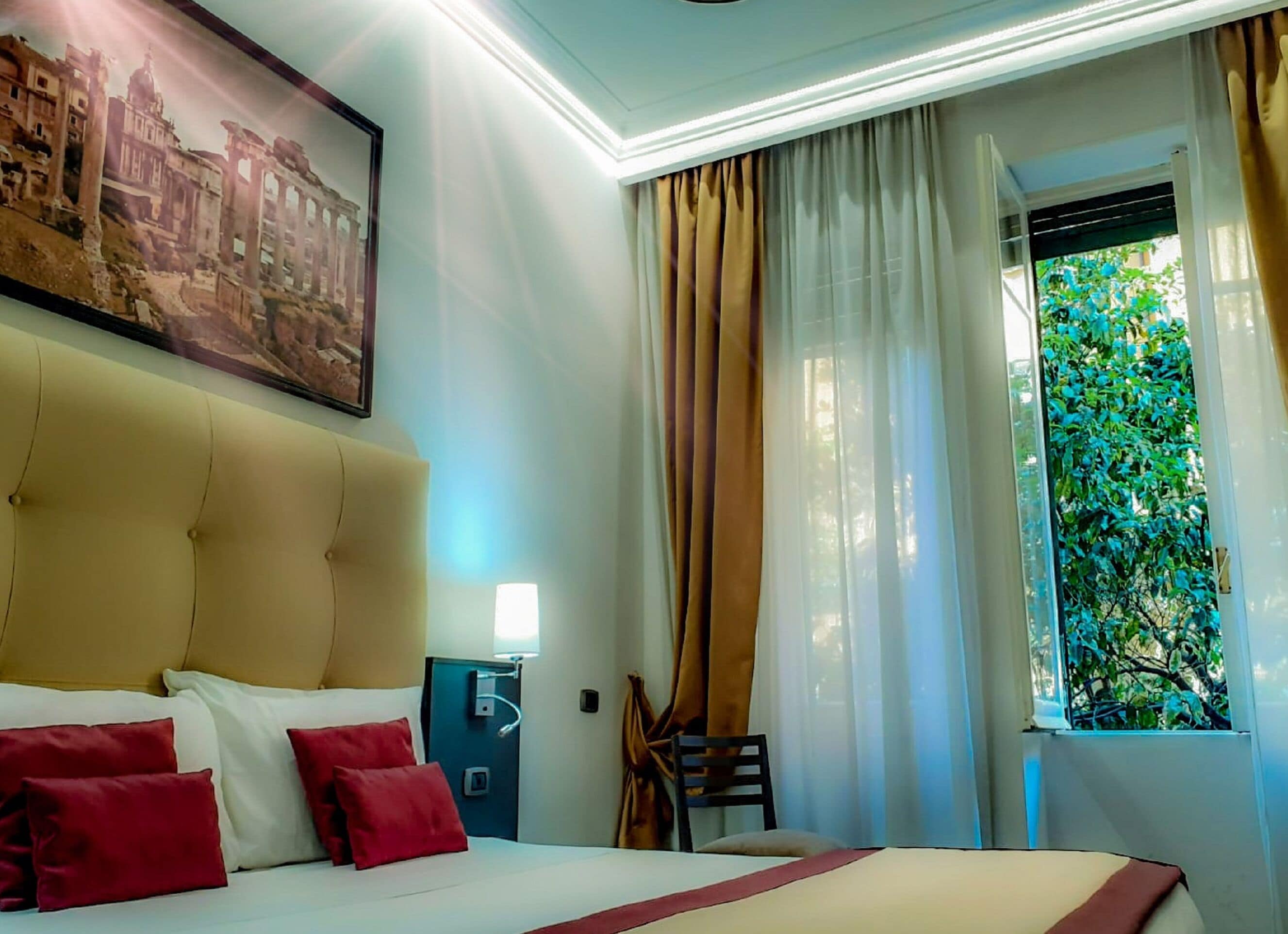 Foto - Aventino Guest House