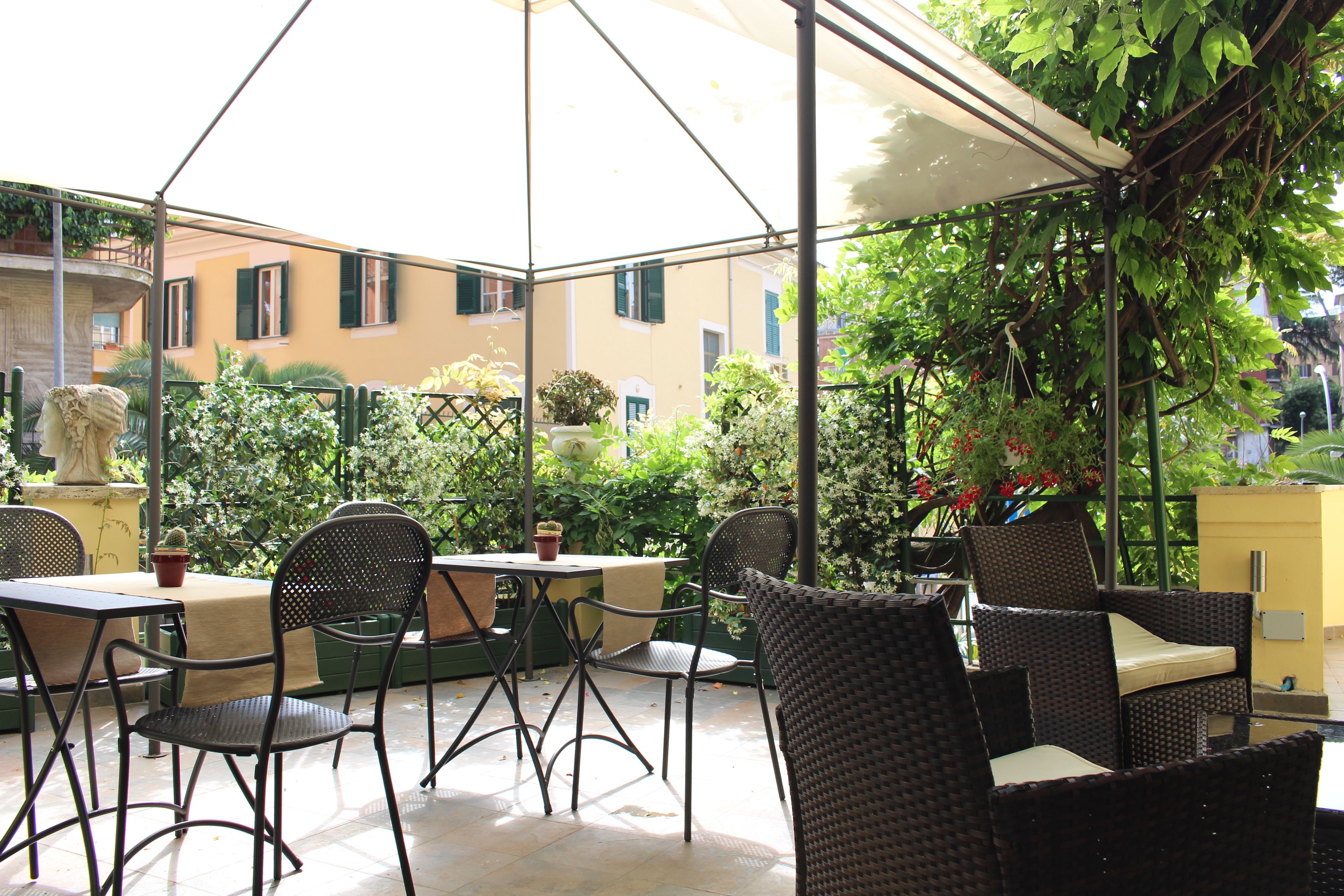 Foto - Aventino Guest House