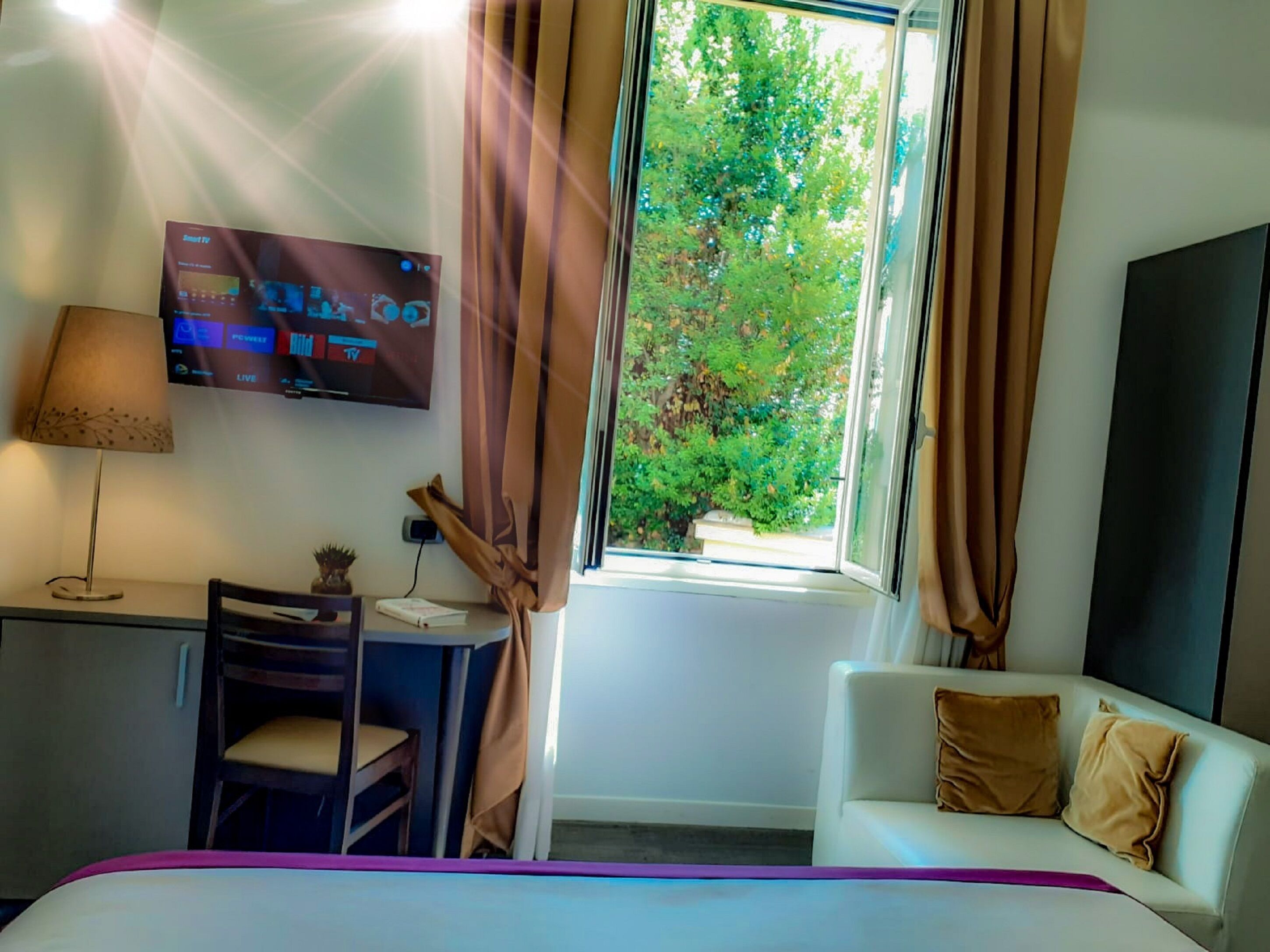 Foto - Aventino Guest House