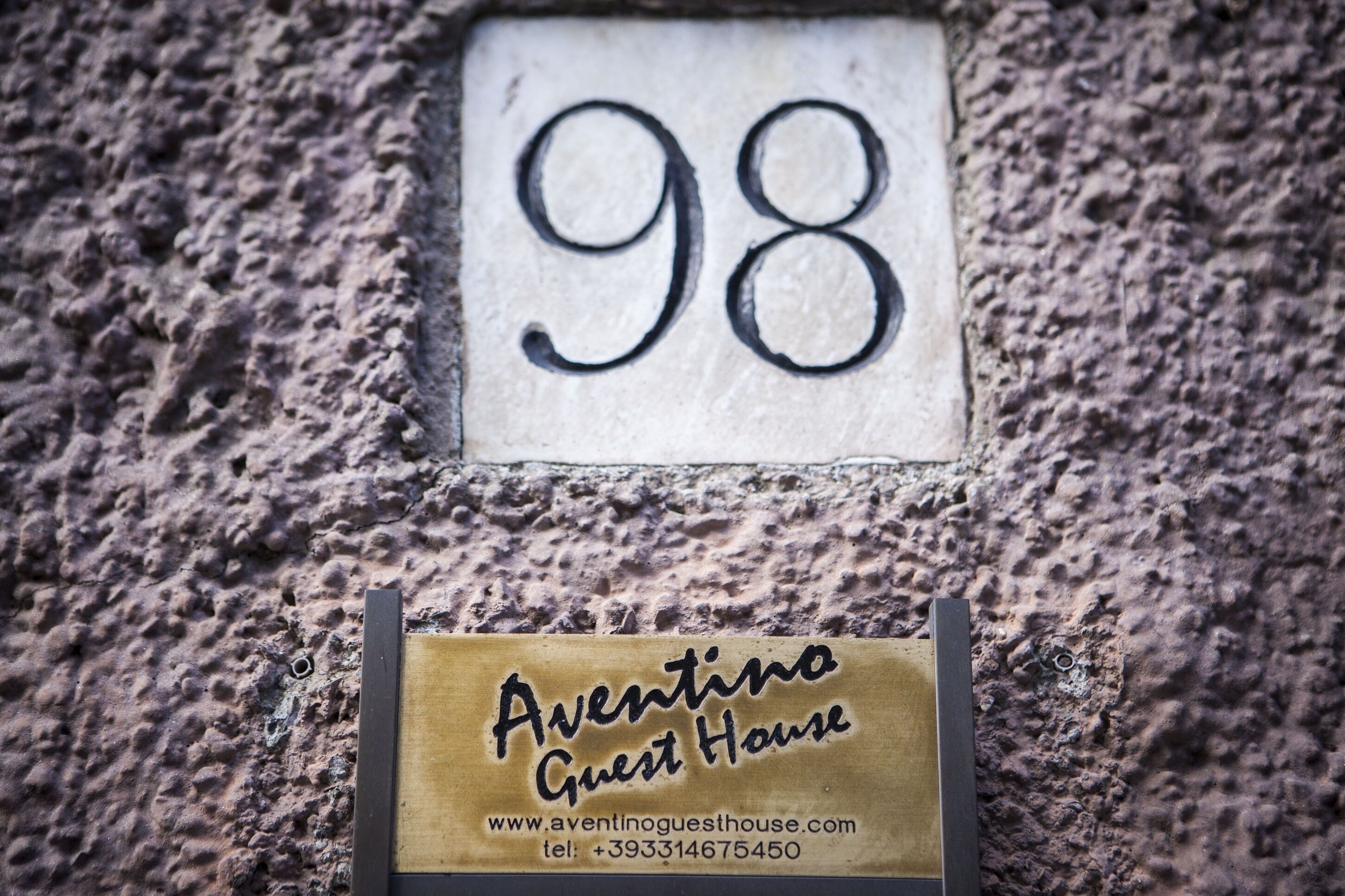 Foto - Aventino Guest House