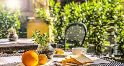 Aventino Guest House