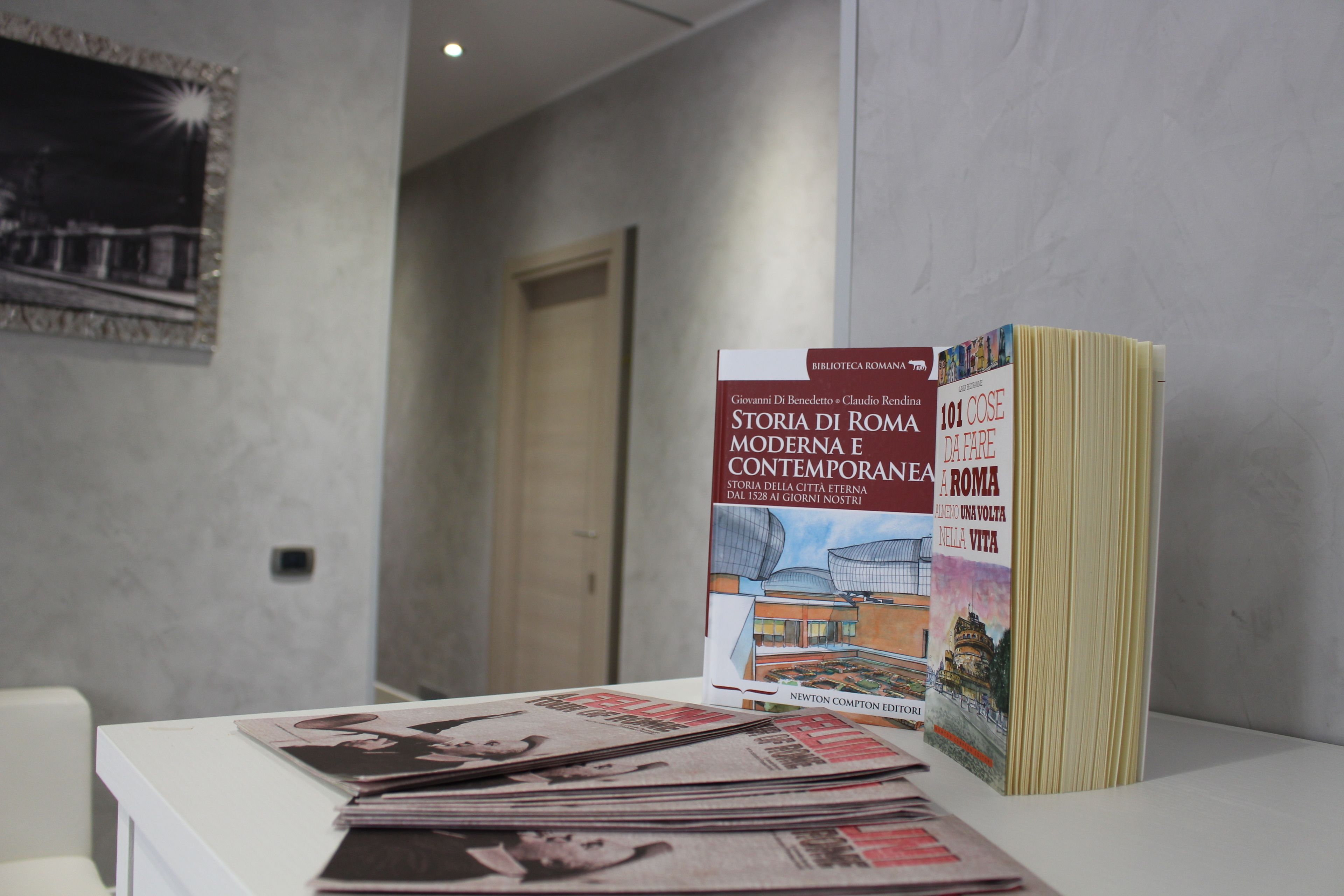 Foto - Aventino Guest House