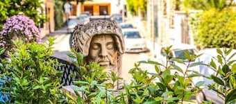 Aventino Guest House
