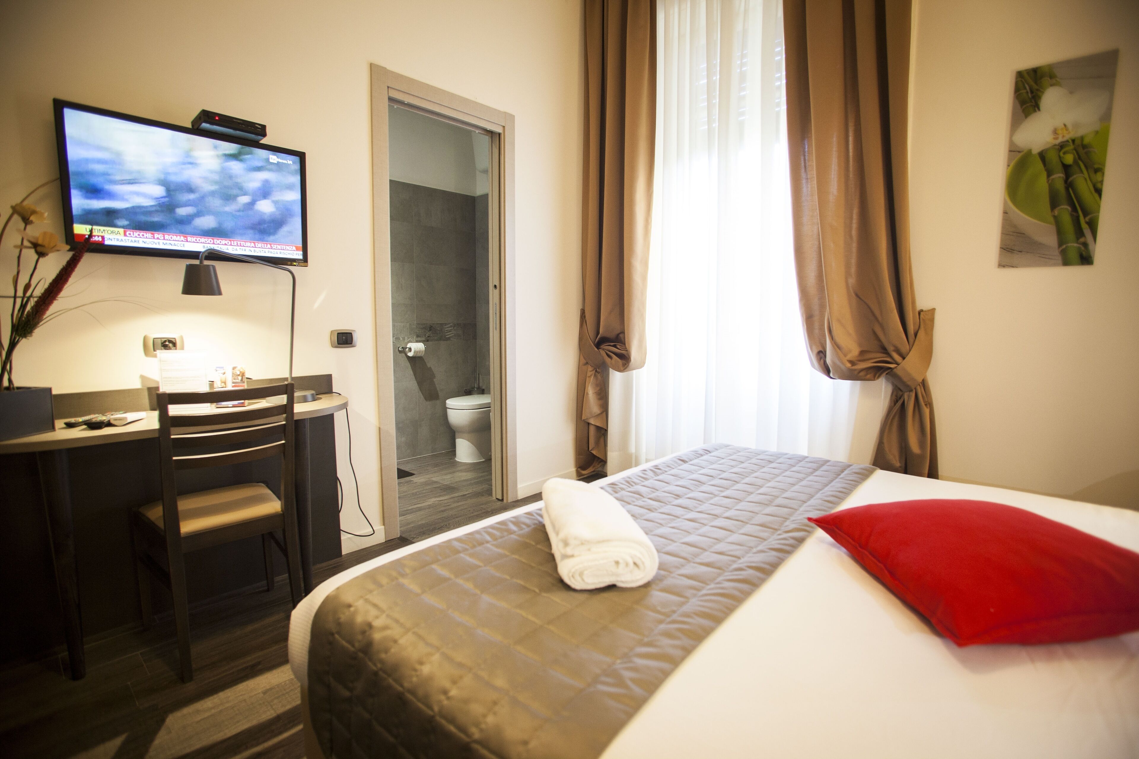 Foto - Aventino Guest House