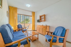 Télévision à écran plat