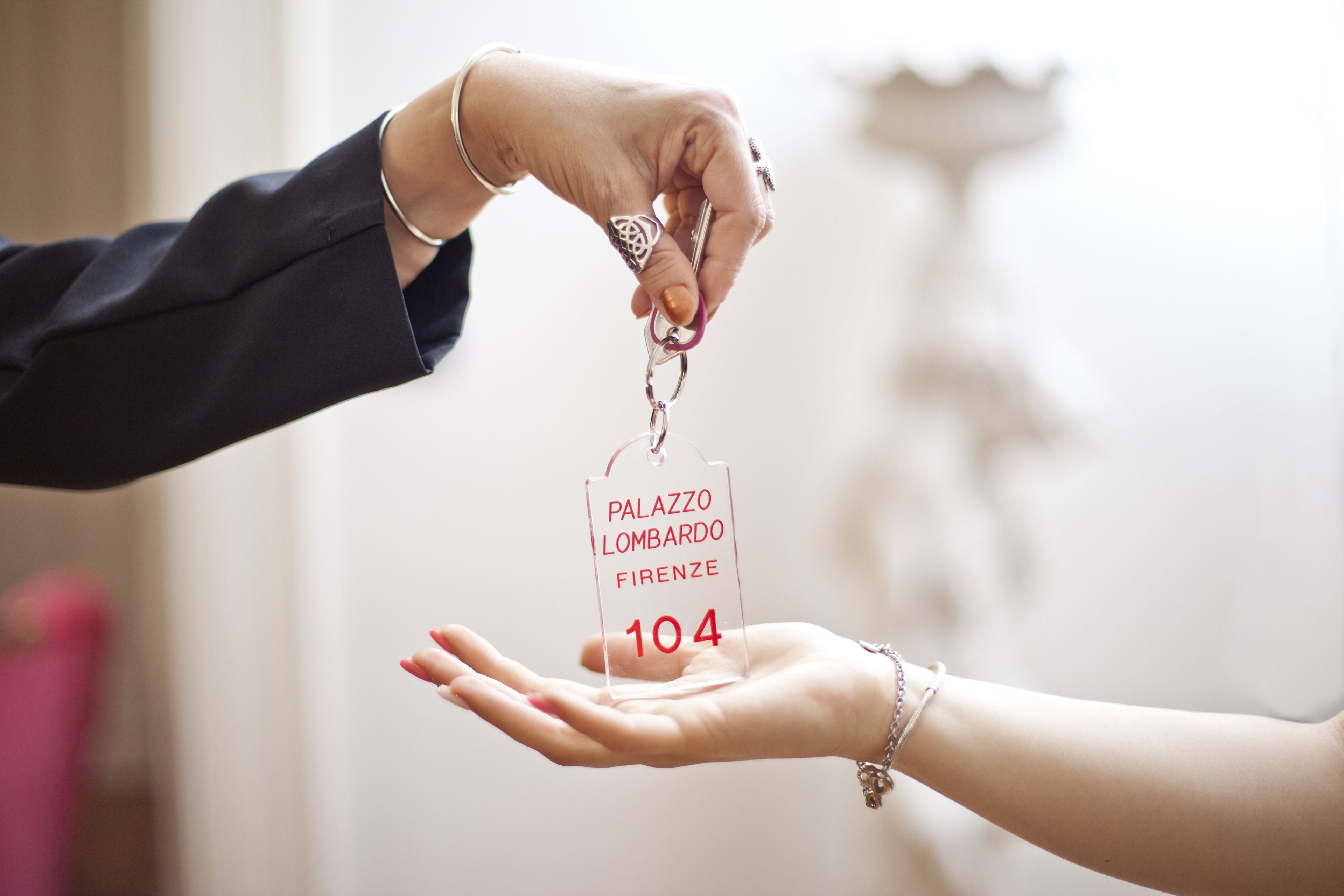 Photo - Palazzo Lombardo