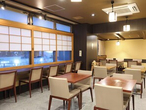 餐厅