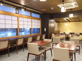 餐廳