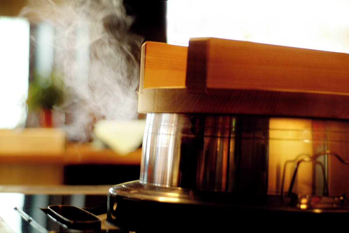 daily local cuisine breakfast (jpy 2000 per person)