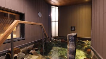 大浴場