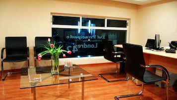 Pusat bisnis