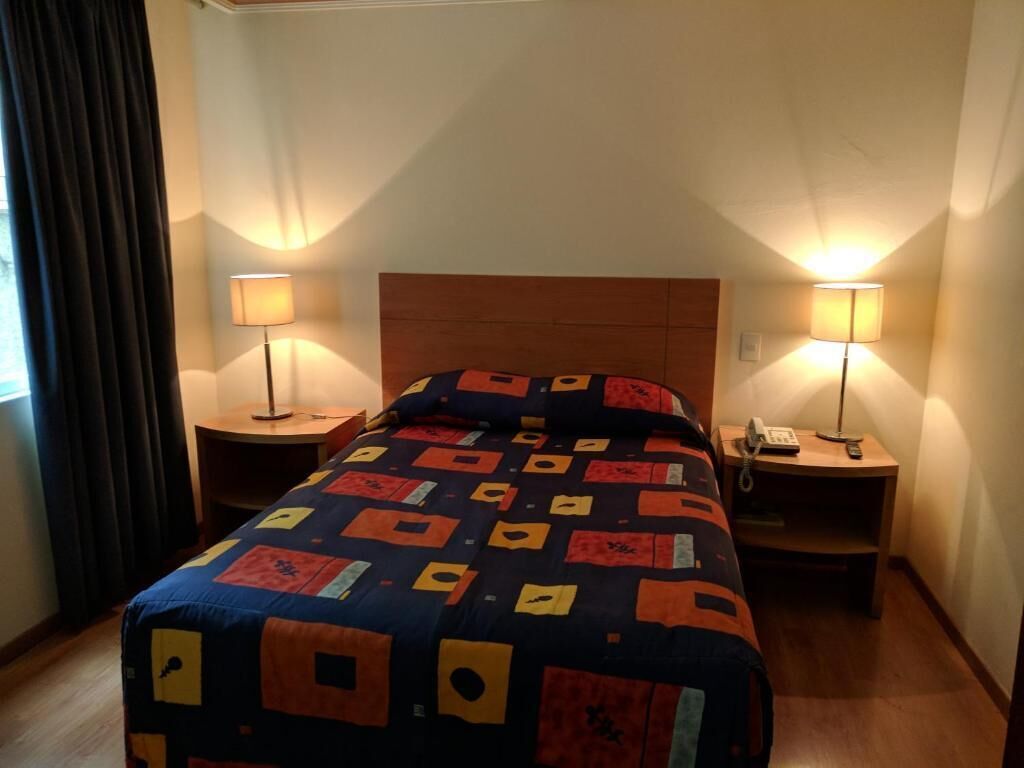 Foto - Hotel Del Principado
