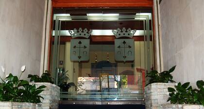 Hotel Del Principado