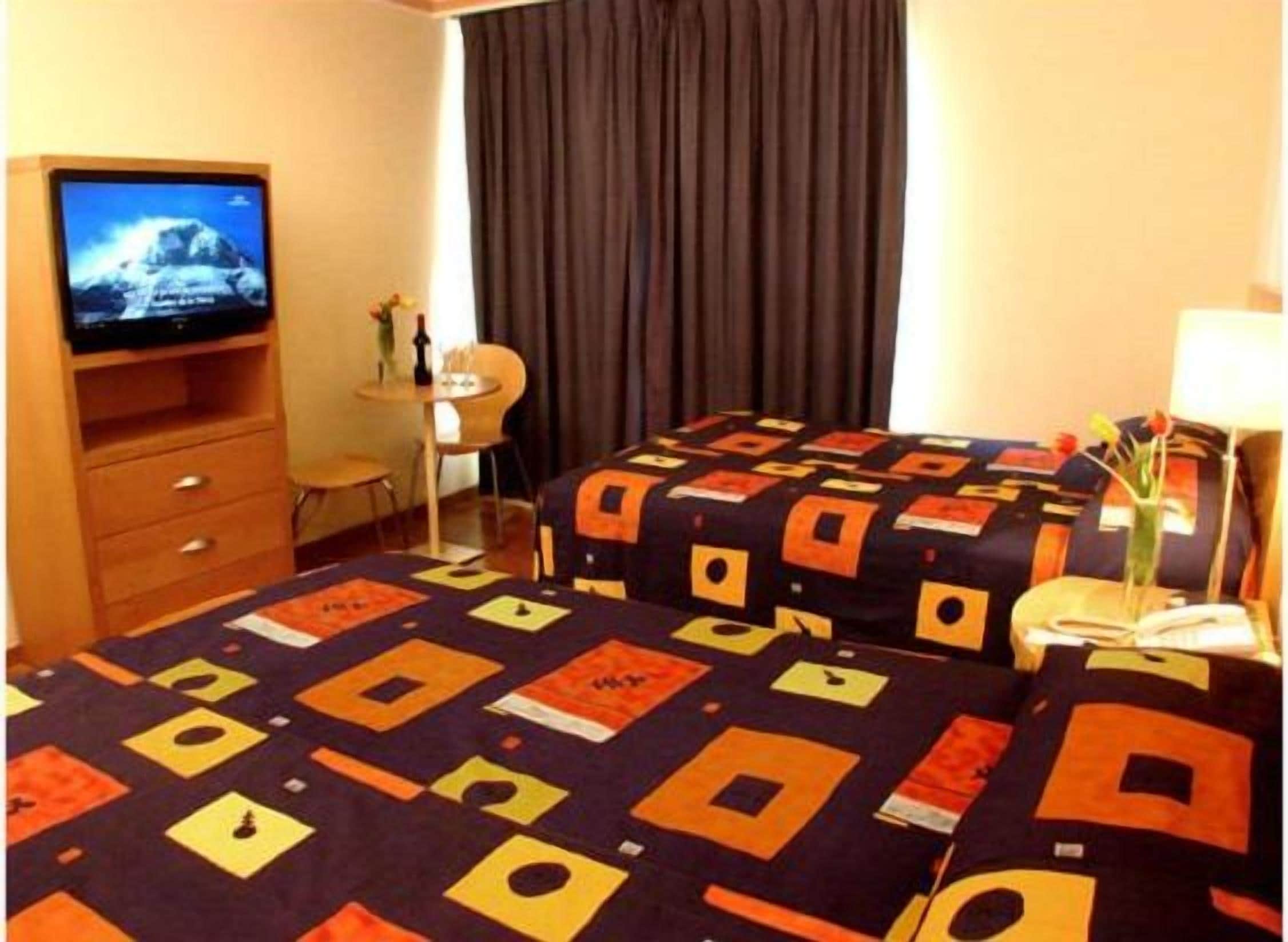 Foto - Hotel Del Principado