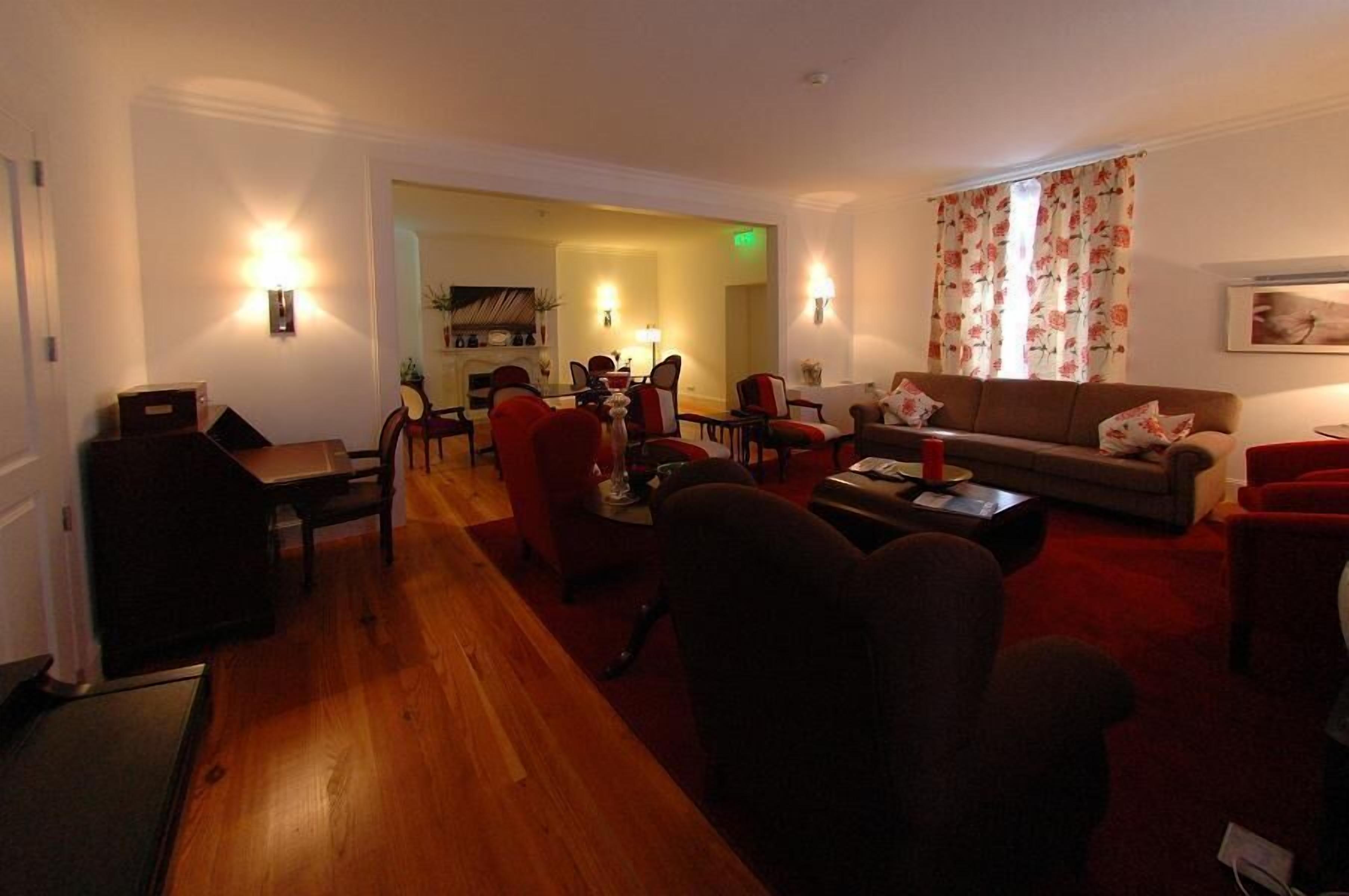 Foto - Arts In Hotel Conde Carvalhal