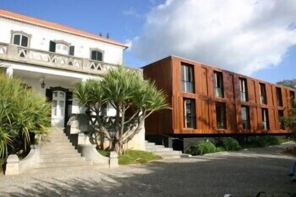 Arts In Hotel Conde Carvalhal photo 2