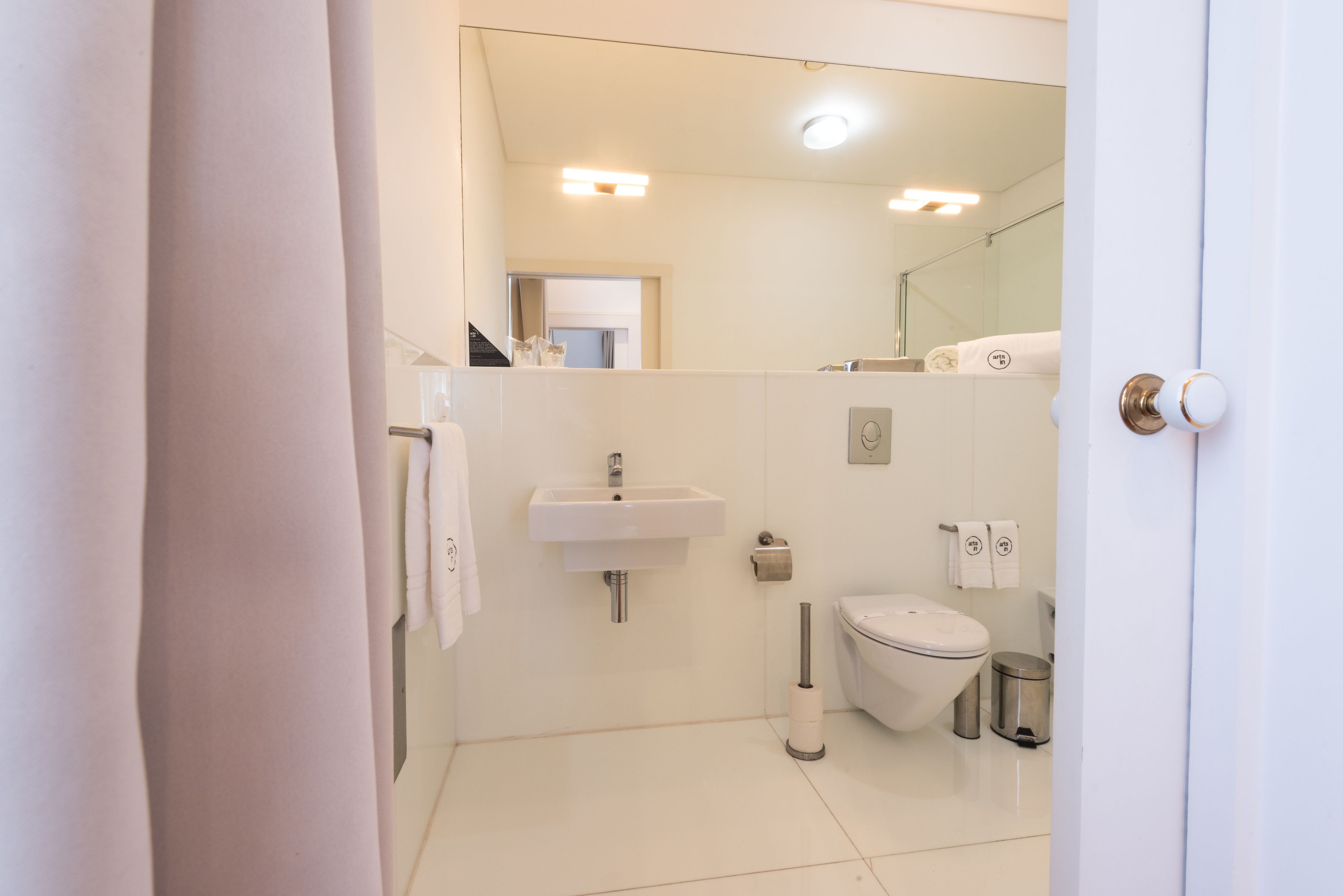 Kamar mandi