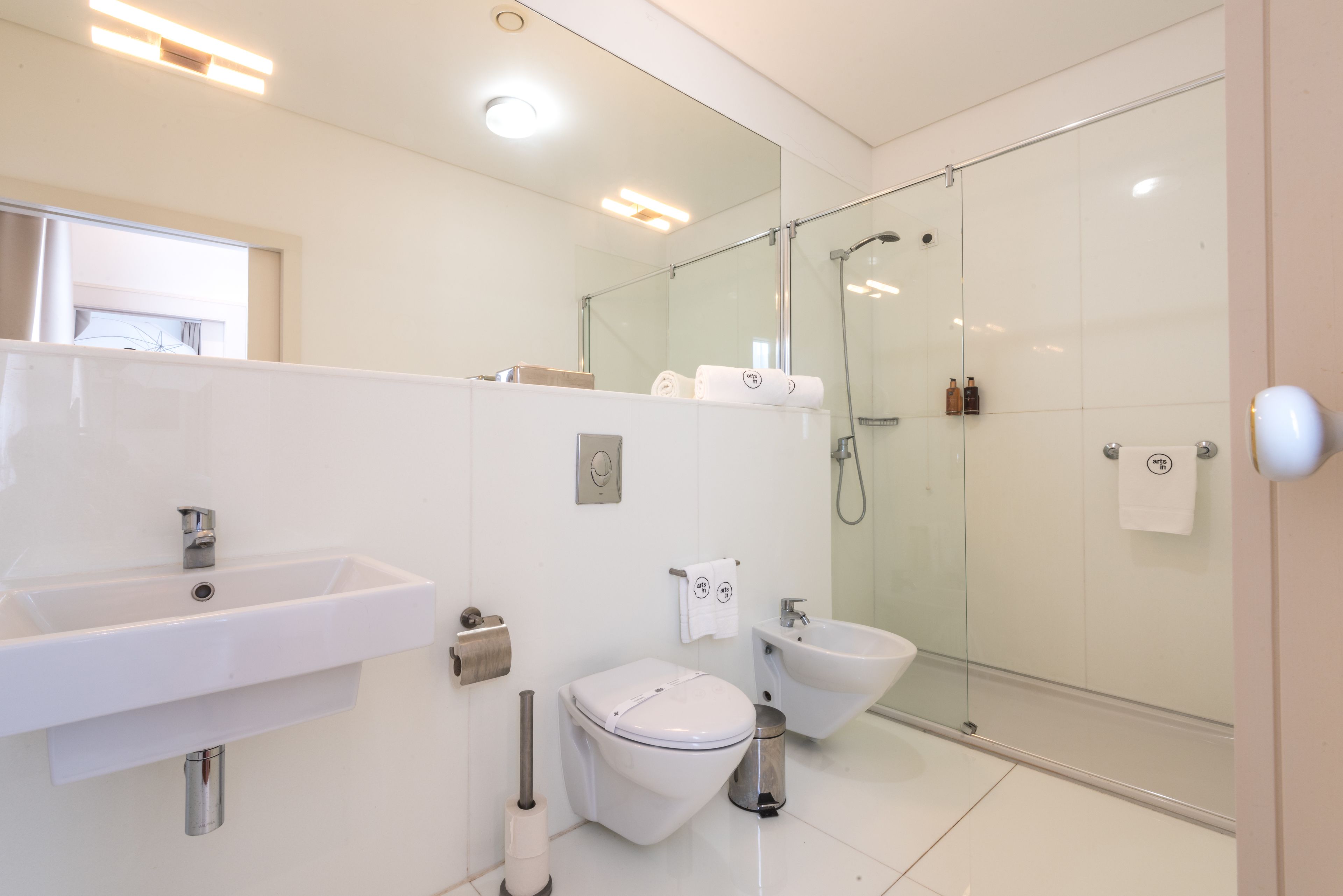 Photo - ARTS IN Hotel Conde Carvalhal