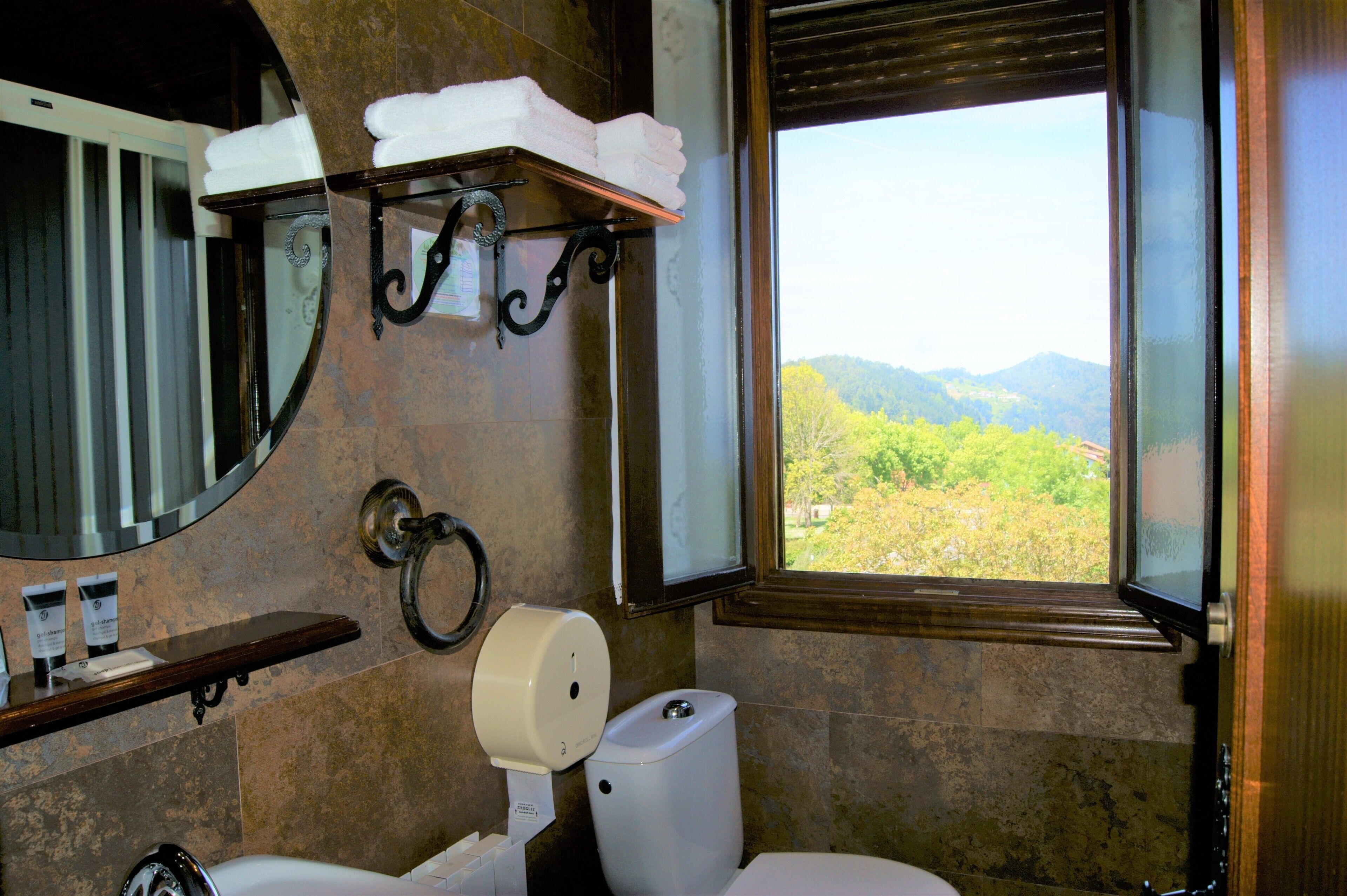 Foto - Casa Rural Arboliz