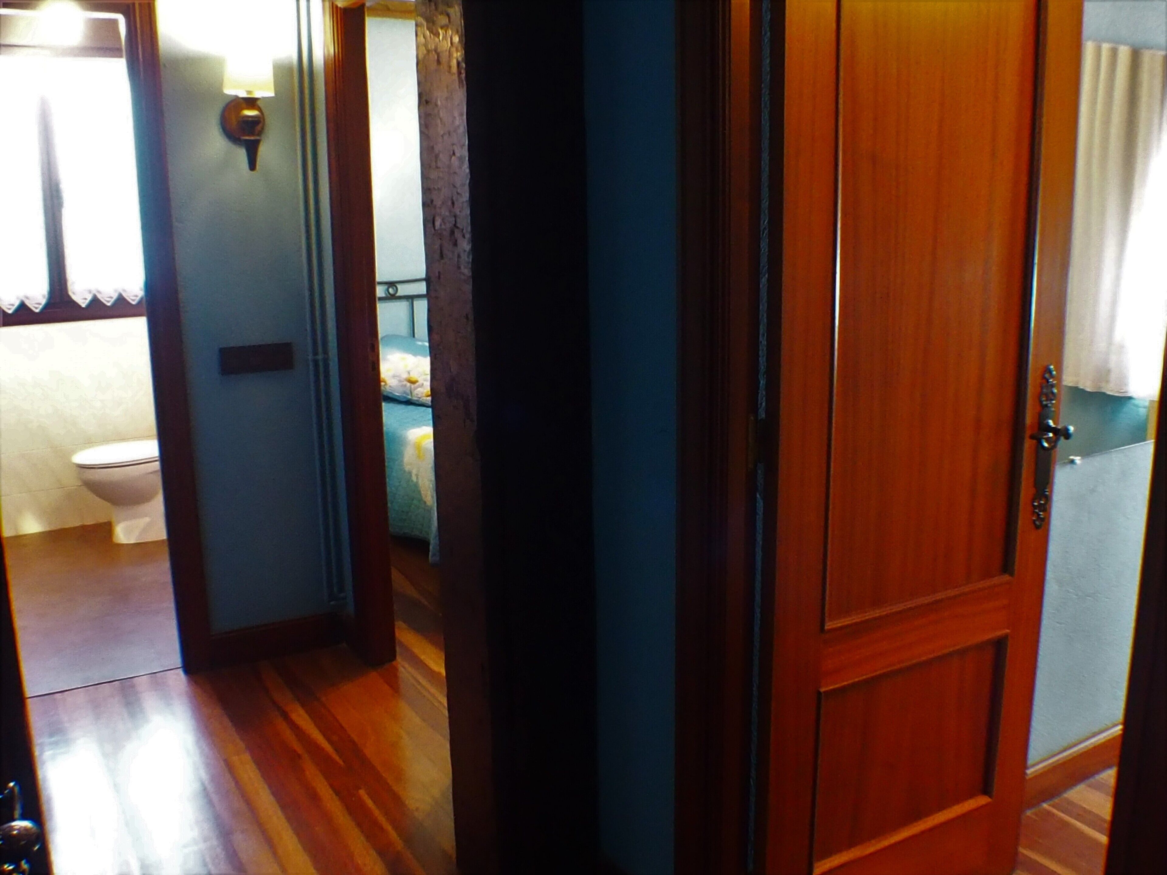 Foto - Casa Rural Arboliz