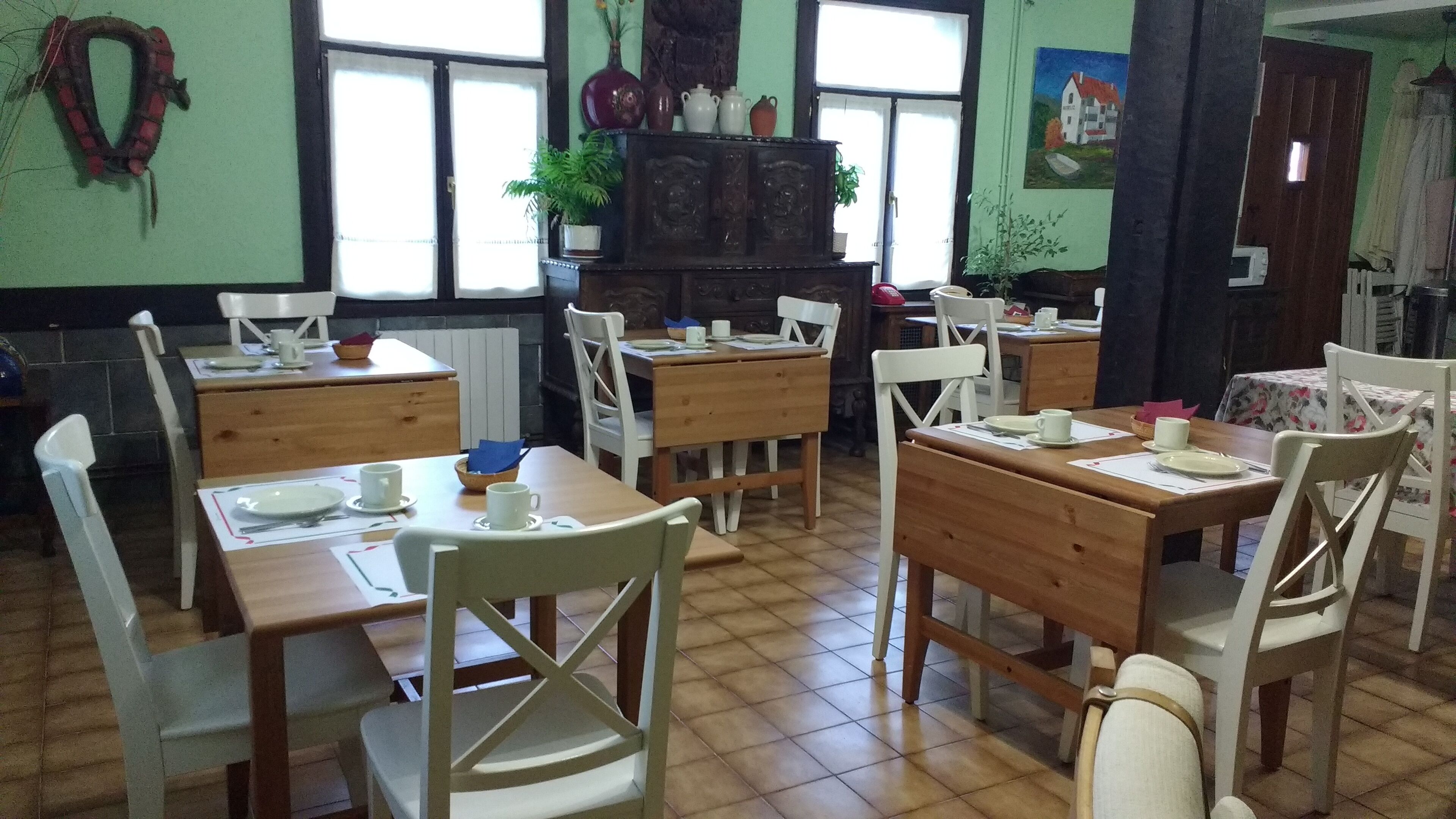 Foto - Casa Rural Arboliz