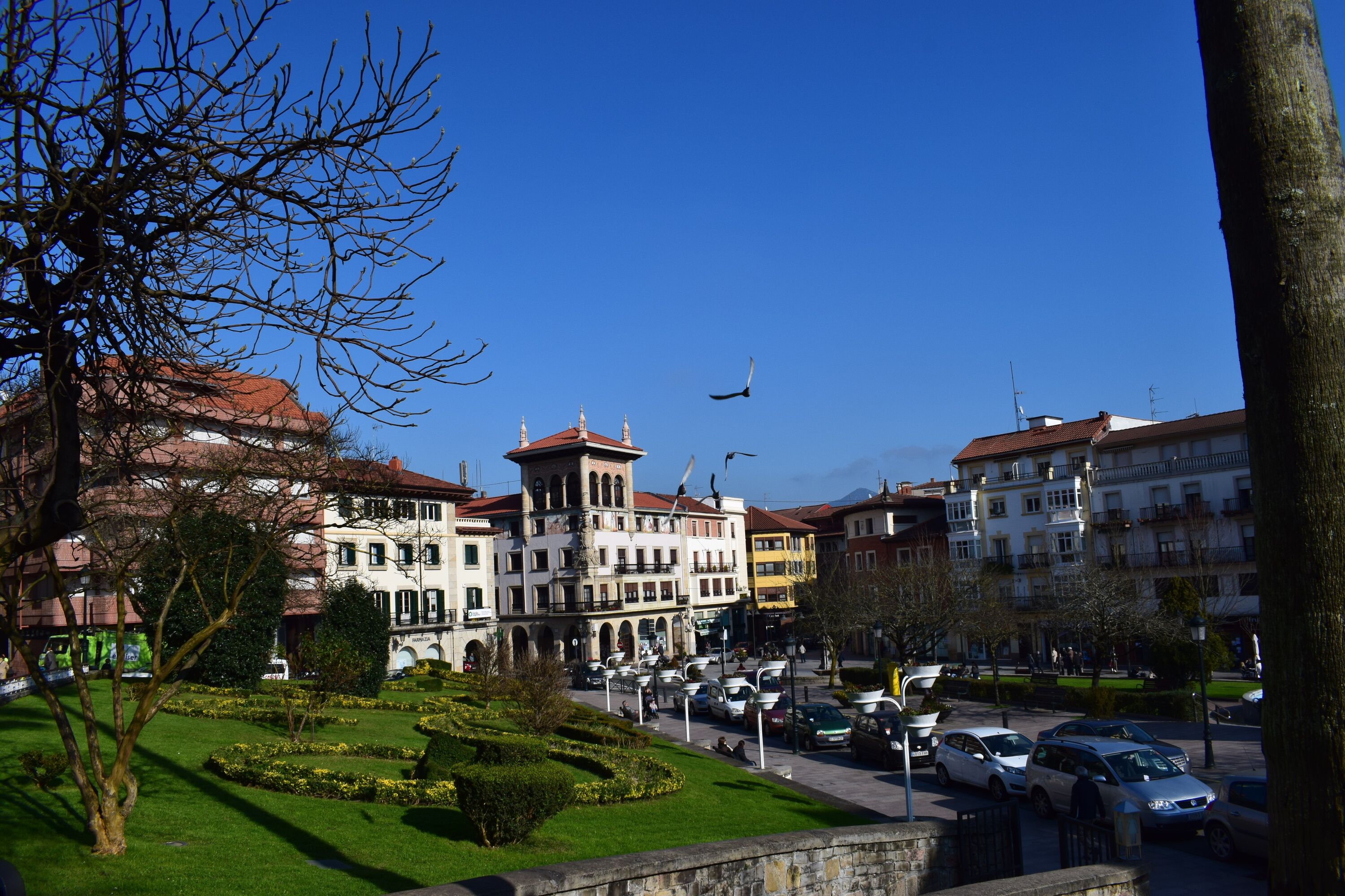 Foto - Casa Rural Arboliz