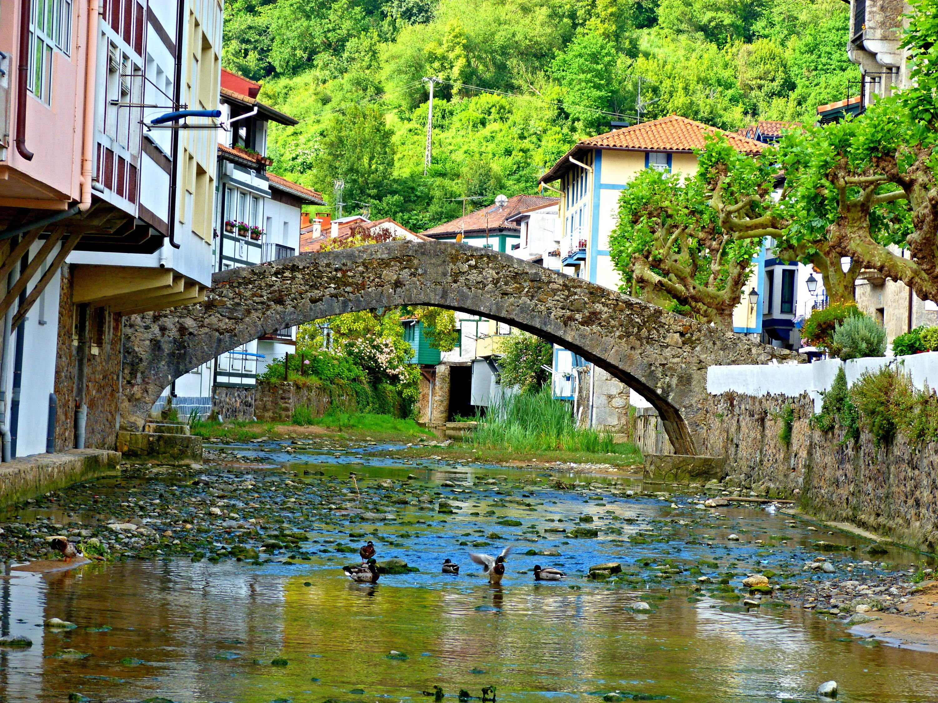 Foto - Casa Rural Arboliz
