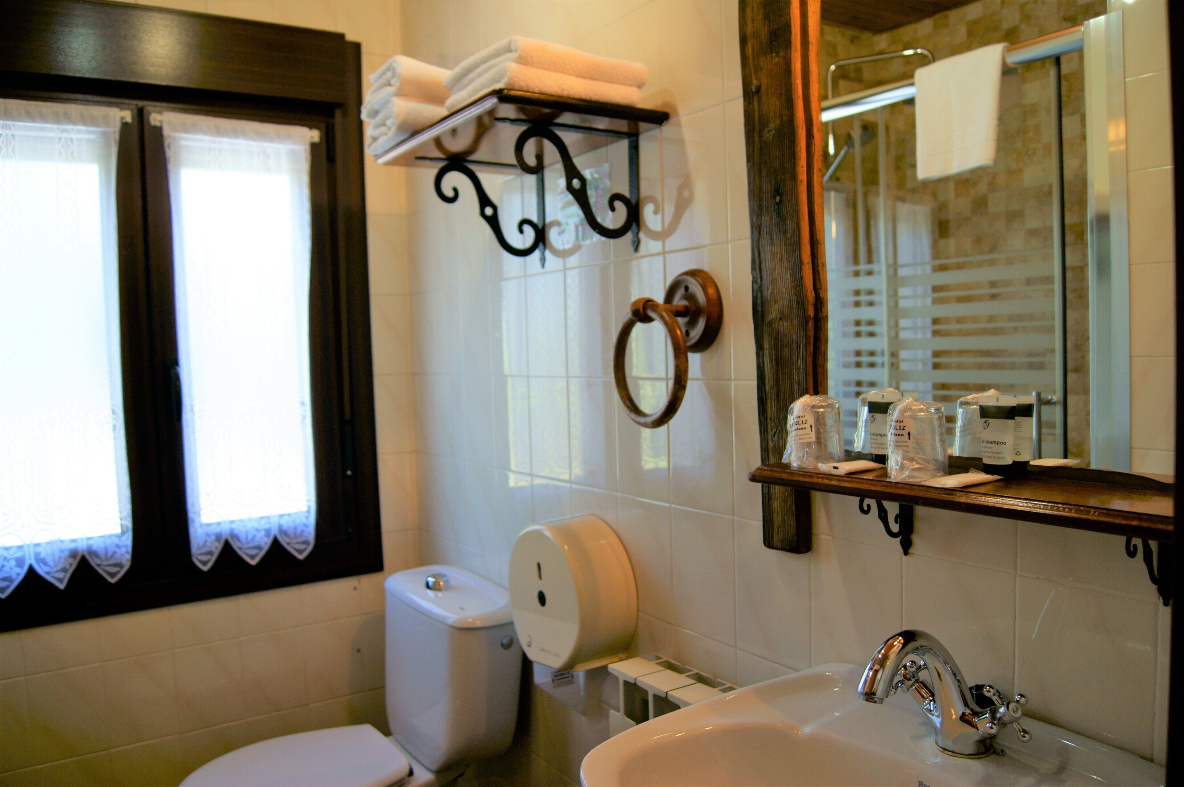 Foto - Casa Rural Arboliz