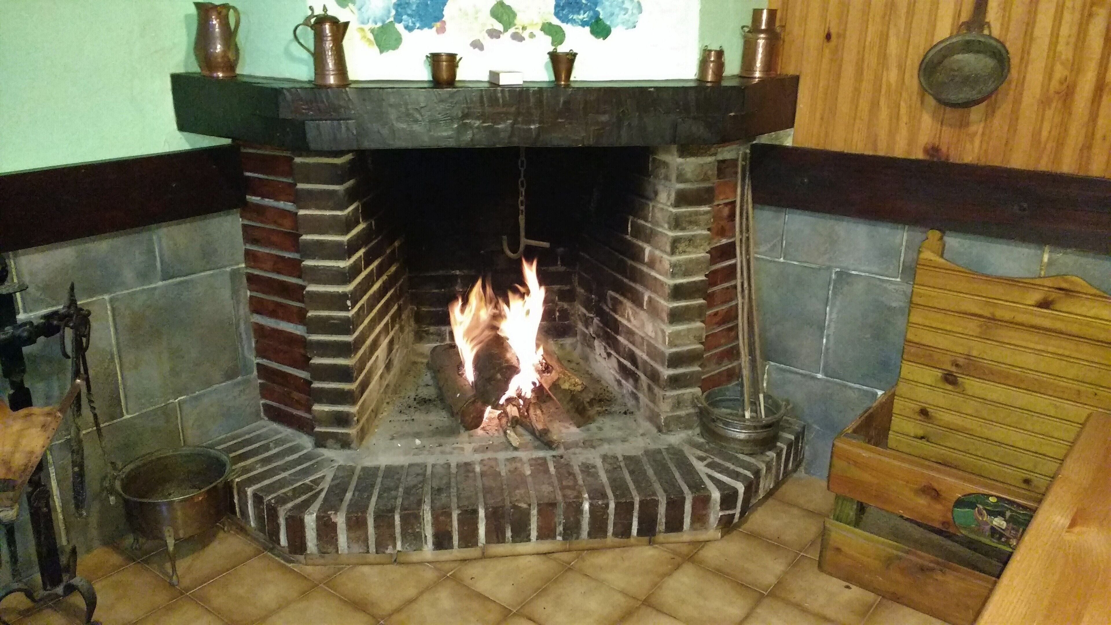 Foto - Casa Rural Arboliz