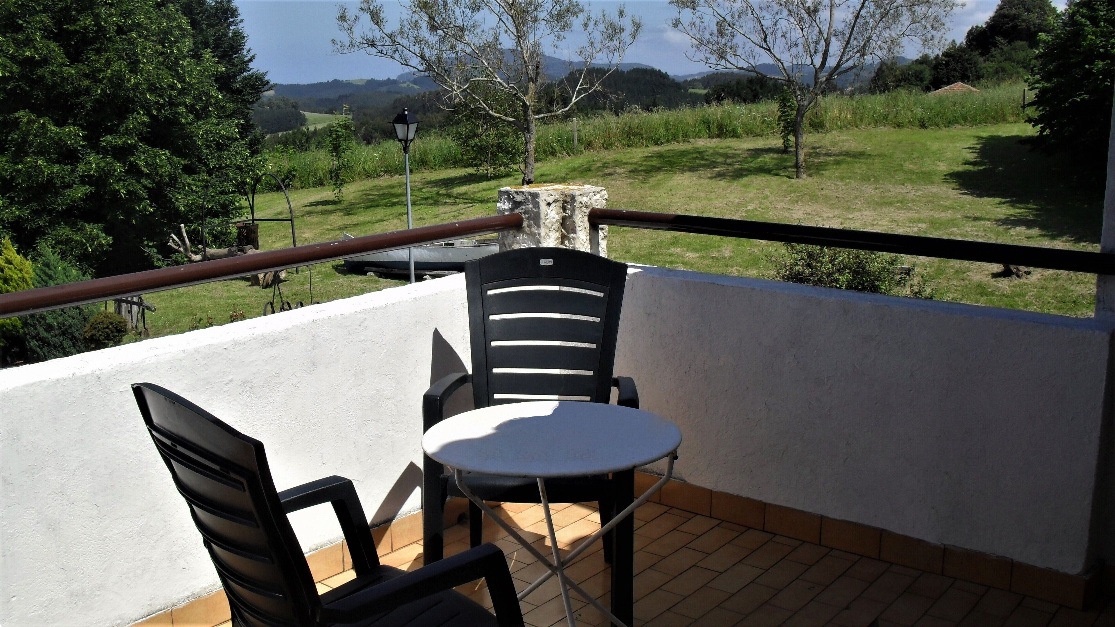 Teres/patio
