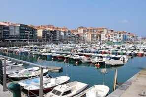 Point of interest - Casa Rural Arboliz (Ibarranguelua)